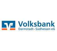 Volksbank Darmstadt Südhessen