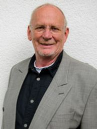 Harald Blum